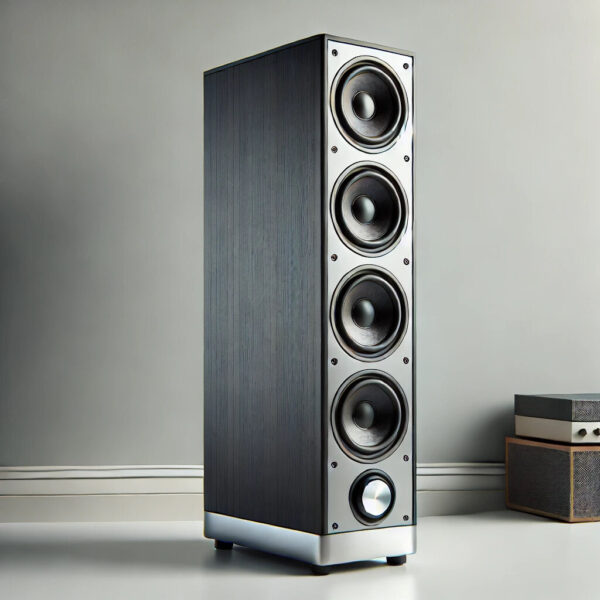 Single Speakers