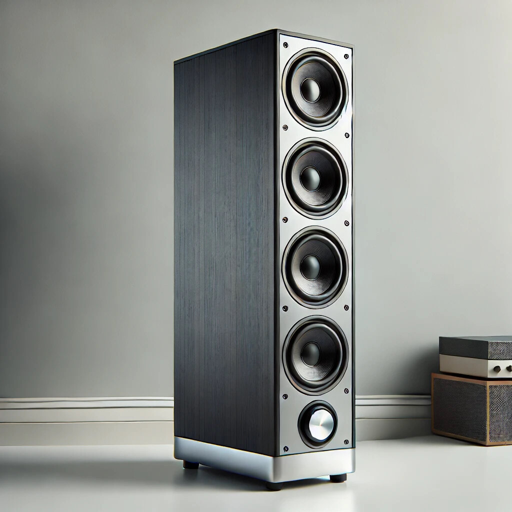 Single Speakers