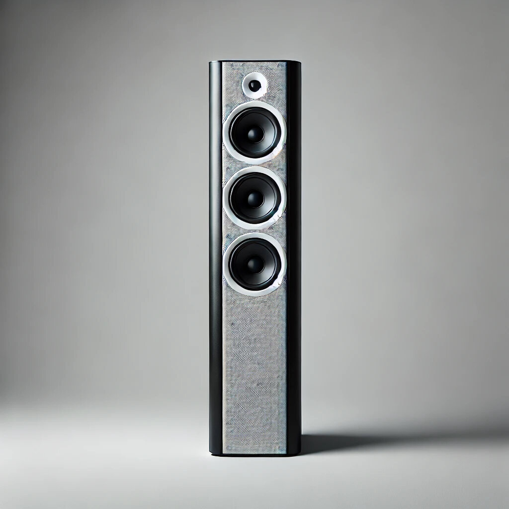 Speaker Medium